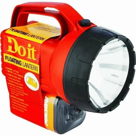 RAYOVAC Do it 6V Floating Lantern DIBEVBFL6V-B